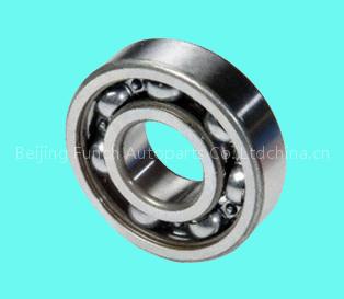 VOLKSWAGEN Front Axle Wheel Hub Bearing