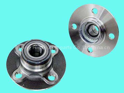 Nissan Rear Axle Wheel hub bearing