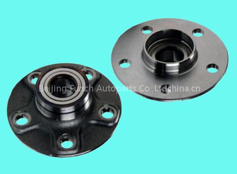 Wheel hub bearing for Nissan