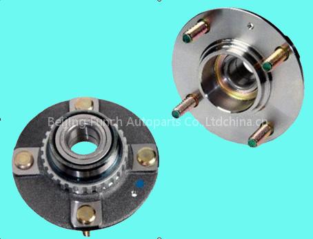 Hyundai Rear Axle Wheel Hub Bearing