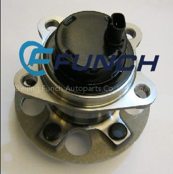 LEXUS RX300 wheel bearing 42450-48030