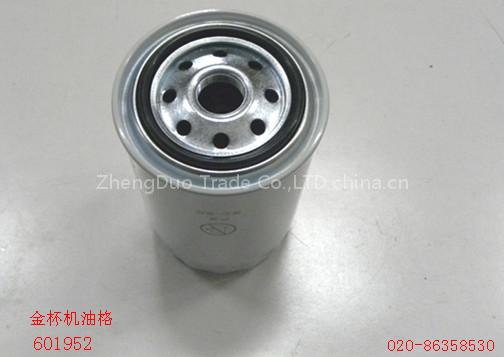 Oil Filter For jinbei