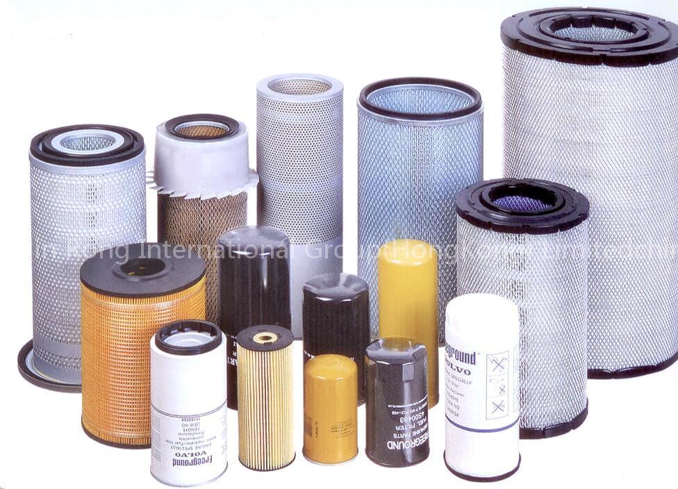 Mechanical filter series(automobile part,Model No.JR-0036)