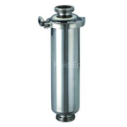 180 °Filters / Strainers