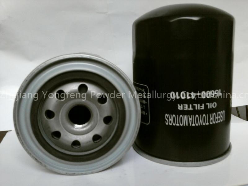oil filter