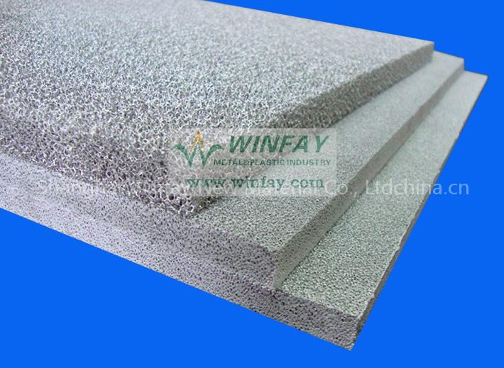 Nickel Foam