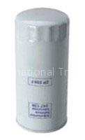 TRUCK FILTER- DAF SERIES