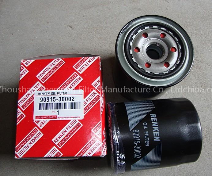 oil filter