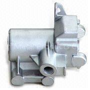 Garden Tools Die Casting