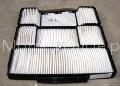 air filter oil filter fuel filter