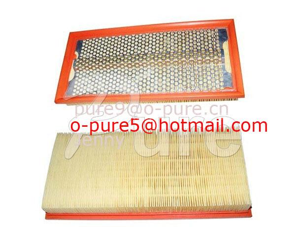 Mercedes-Benz auto filters W123/W124/W126/W140/W201/W202W/203/W210/W211/W220/W163