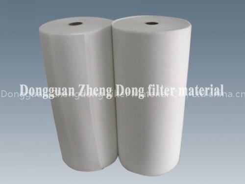 long fibre ZD-410