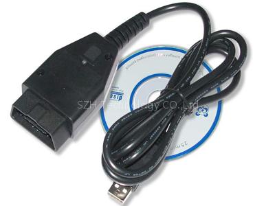 USB KKL VAG-COM For 409.1