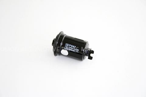 fuel filter for car