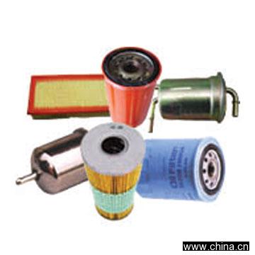 Auto Filters