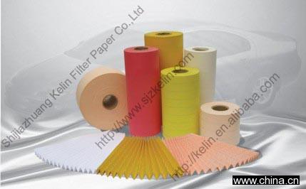 Filter Paper