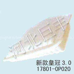 Environmental protection filter(mini-car)