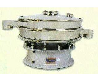 Sealed Type Vibro Separators Filter