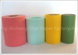 air filter paper 01