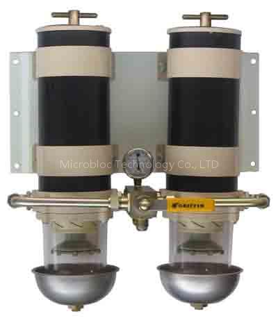 Diesel Marine Fuel Filter