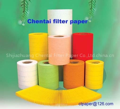 Filter Paper