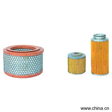 Compressor Filter