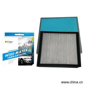 Cabin Air Filter