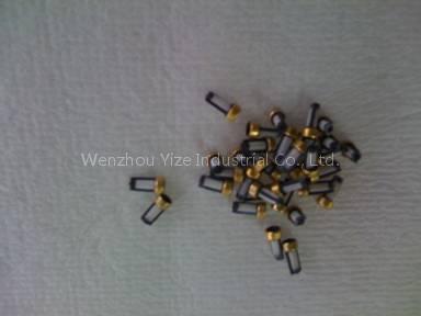 Fuel Injector Filter