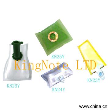 Filter Gauze