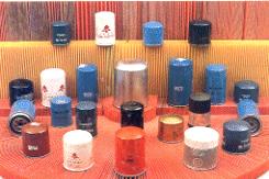 South Korea Automotive Filters