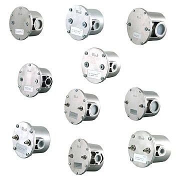 Gas Filters
