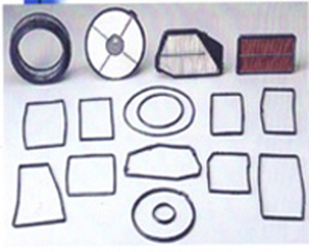 South Korea Auto Filter And Gasket
