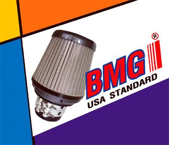 Thailand Bmg Universal Air Filter Pack