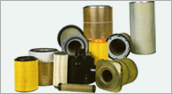 Turkey Fuel Oil Air Filter