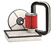 United States Automotive Air Filters