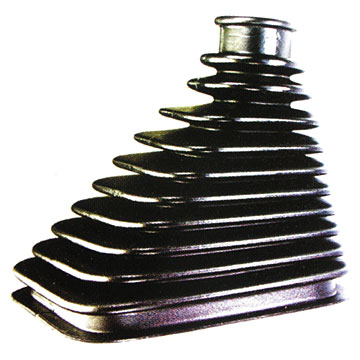 Dust Proof/Hose
