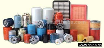 Filter Elements