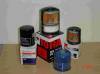 Oil, Fuel And Air Filters For Car (South Korea)