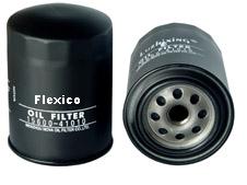 Pakistan Air, Oil And Fule Filters