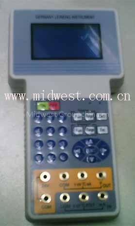 Sound Level Meter