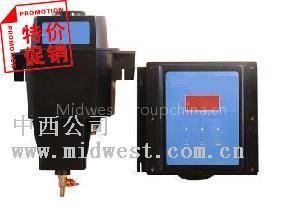On-line turbidity meter