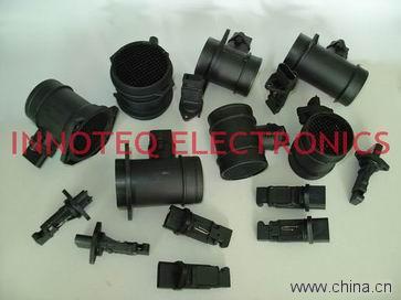 AIR FLOW METER,AIR FLOW SENSOR(VW,AUDI,FIAT, OPEL,LADA,BENZ,BMW)