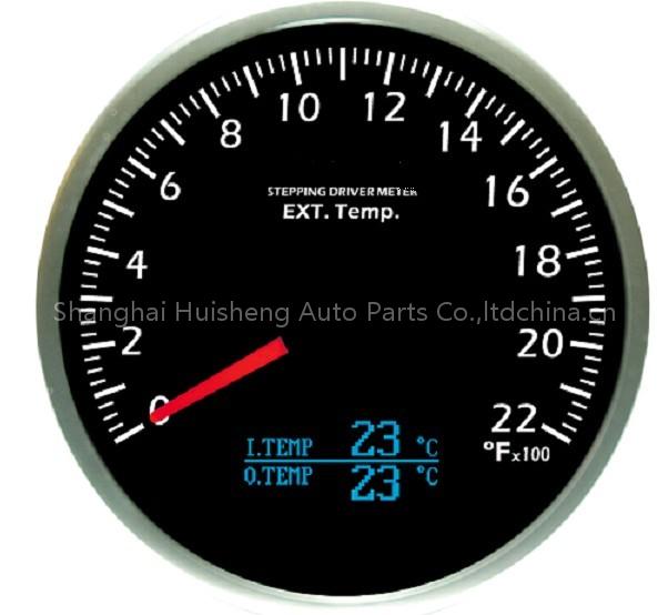 multiplay auto meter