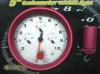 Auto Racing Gauge In Large Diameter (Taiwan)