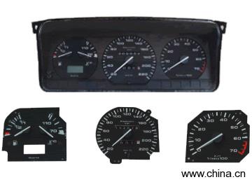 Auto Meter