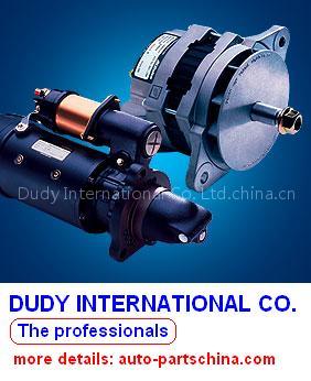 transportation spare parts