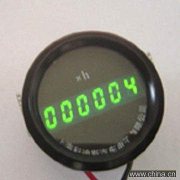 Timing Meter with LCD Display