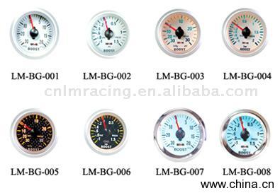 Gauge