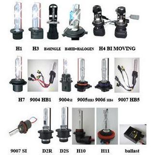 hid xenon bulb
