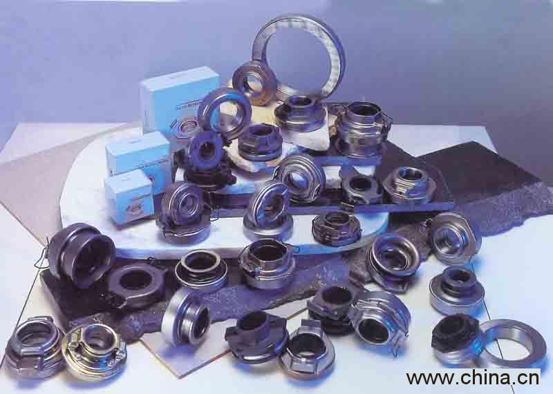 Clutch Release Bearing